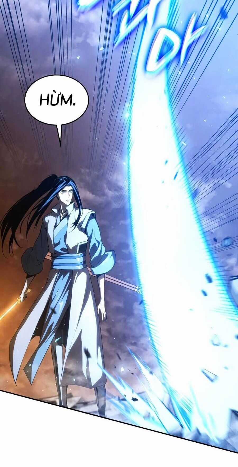 Vô Hạn Tử Linh Sư - Chapter 40 - Trang 29