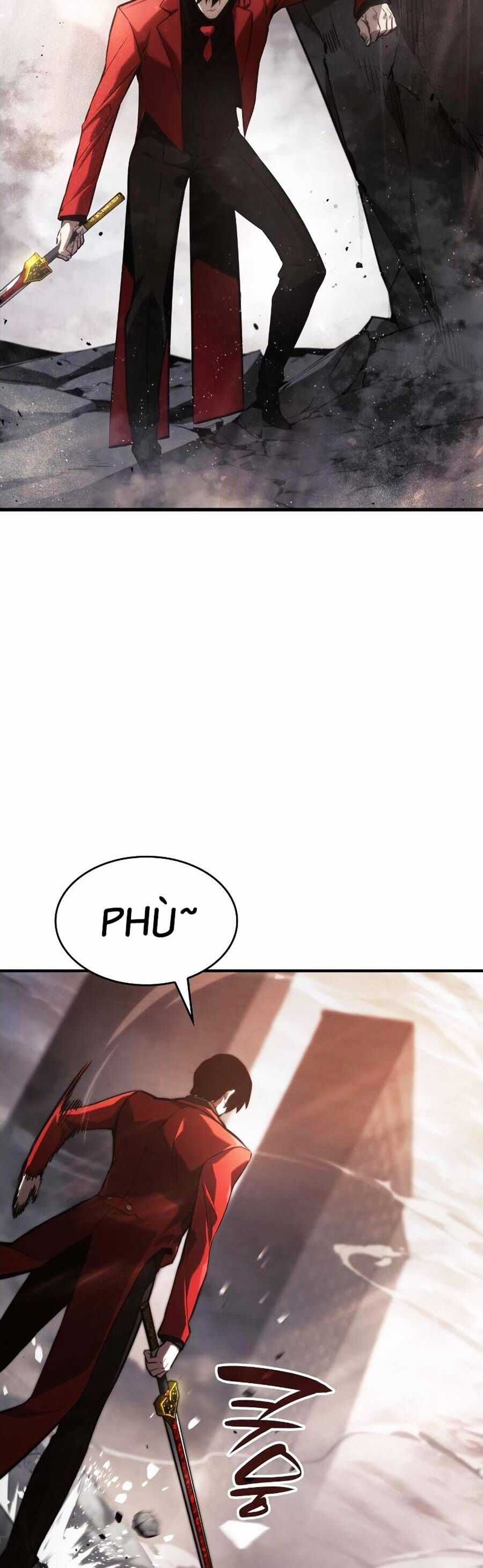 Vô Hạn Tử Linh Sư - Chapter 40 - Trang 4