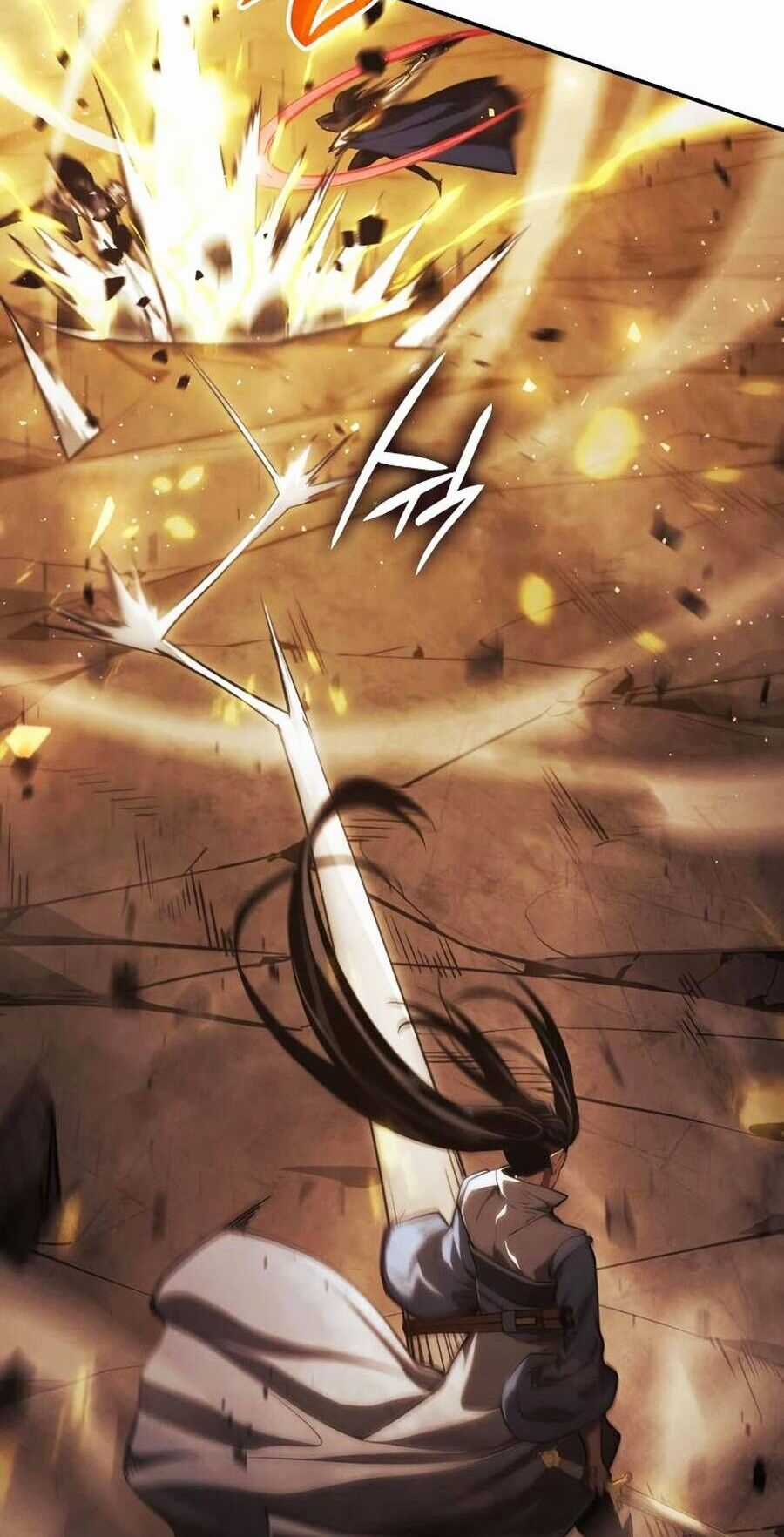 Vô Hạn Tử Linh Sư - Chapter 40 - Trang 33