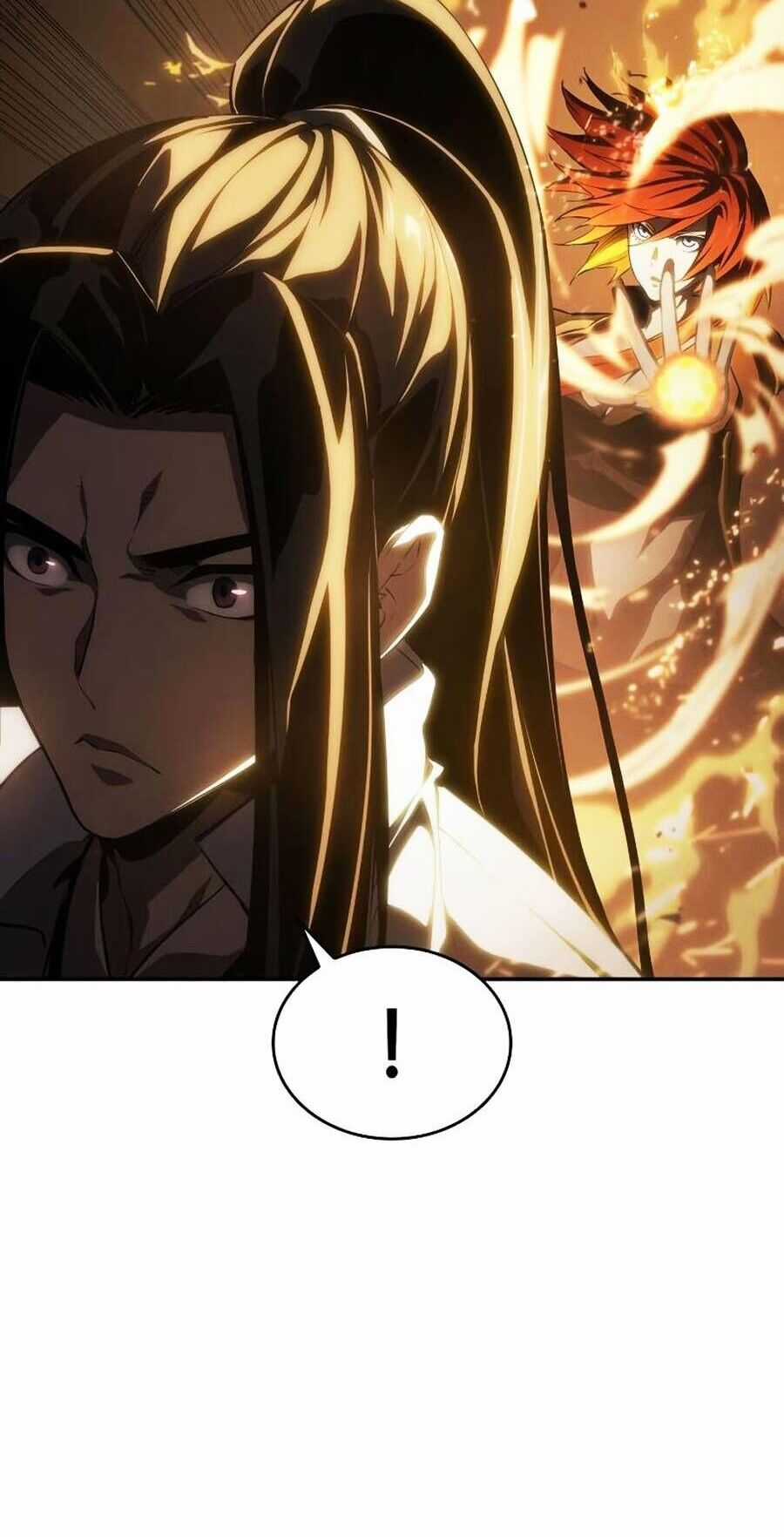 Vô Hạn Tử Linh Sư - Chapter 40 - Trang 35