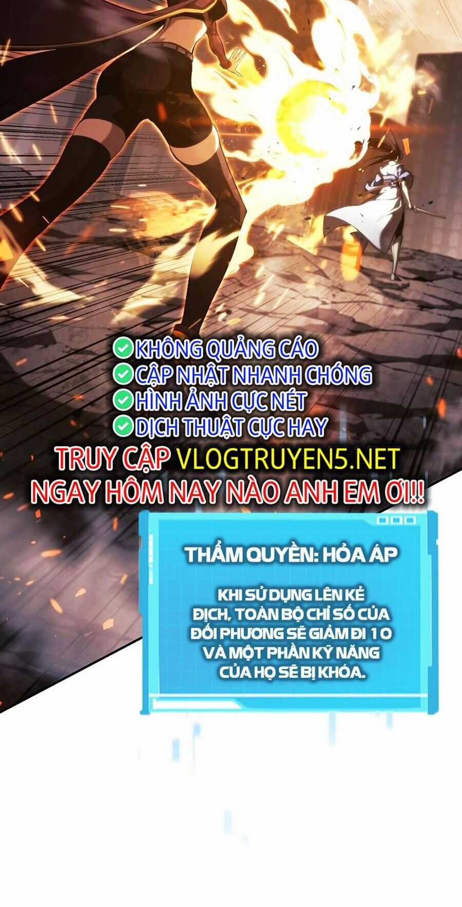 Vô Hạn Tử Linh Sư - Chapter 40 - Trang 37