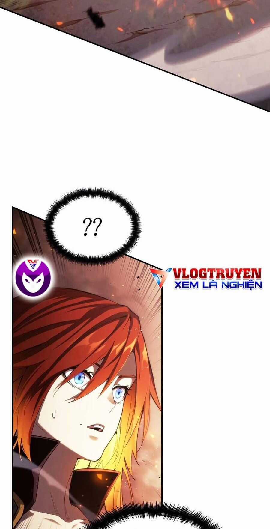 Vô Hạn Tử Linh Sư - Chapter 40 - Trang 39