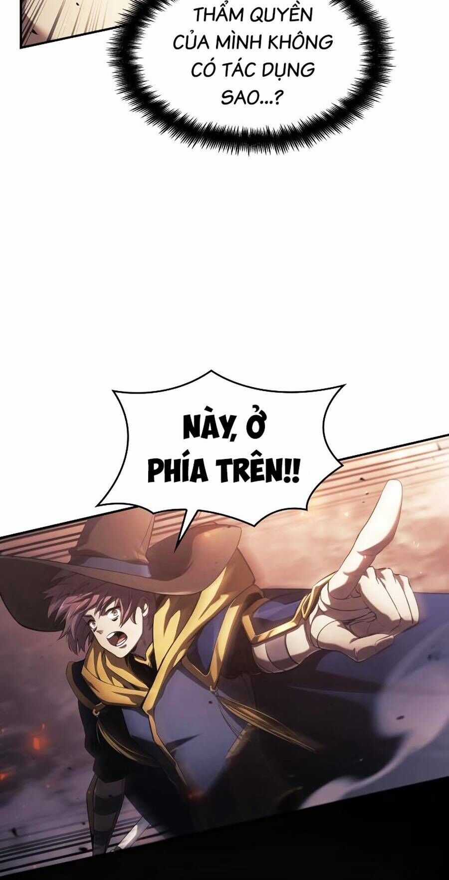 Vô Hạn Tử Linh Sư - Chapter 40 - Trang 40