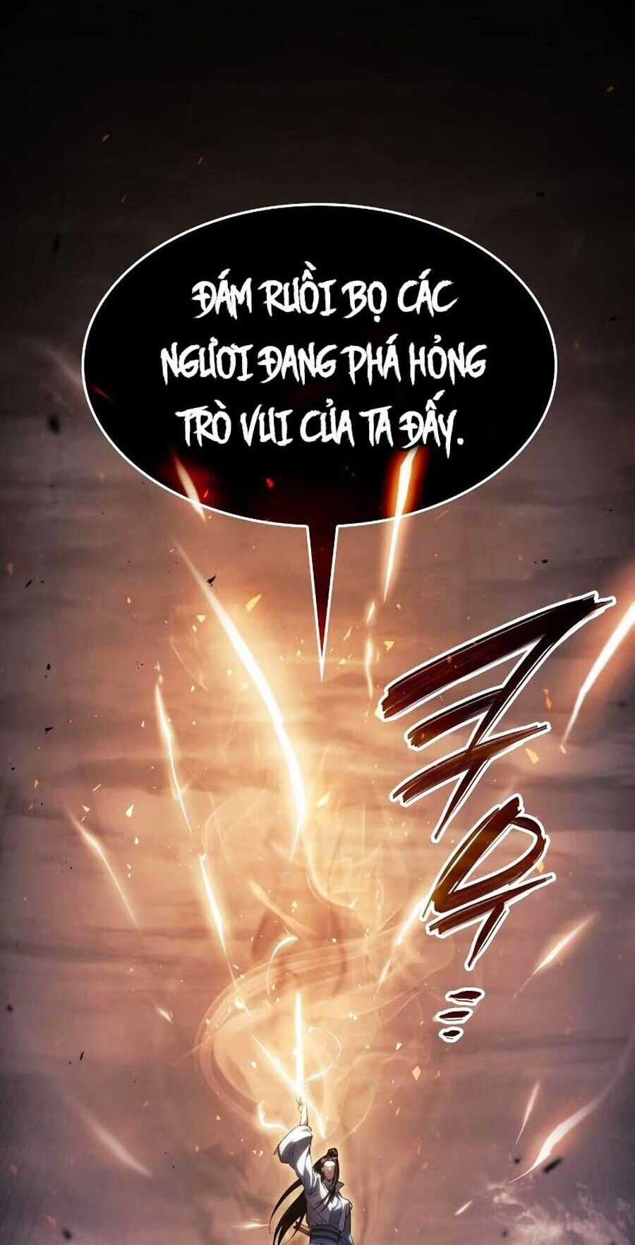 Vô Hạn Tử Linh Sư - Chapter 40 - Trang 41