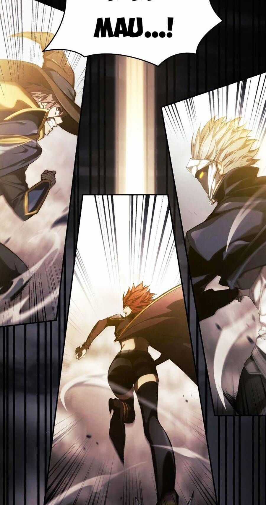 Vô Hạn Tử Linh Sư - Chapter 40 - Trang 48