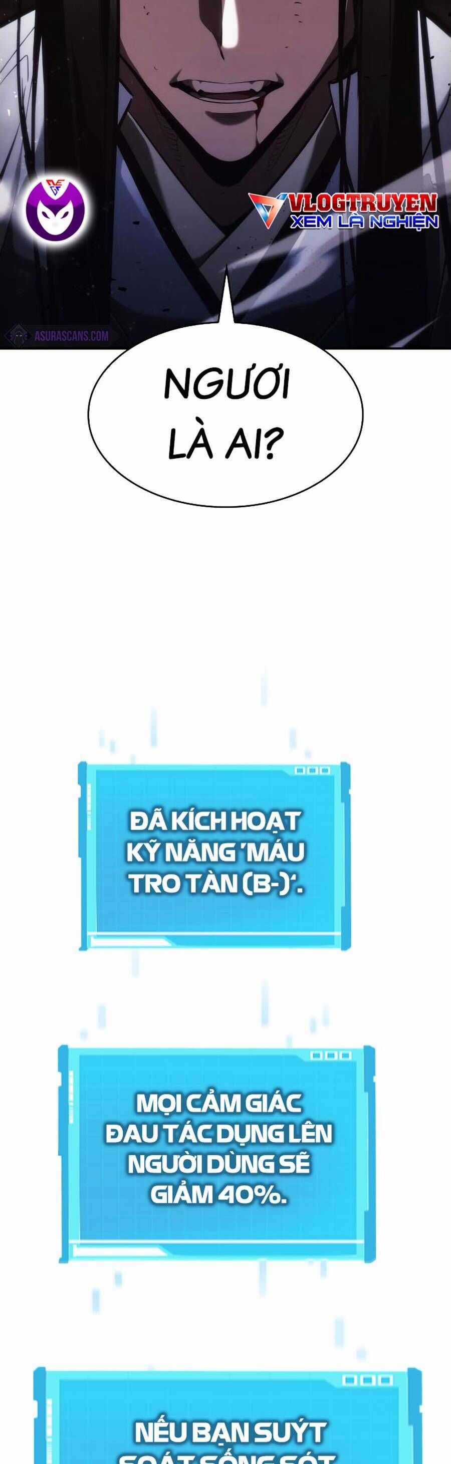 Vô Hạn Tử Linh Sư - Chapter 40 - Trang 6