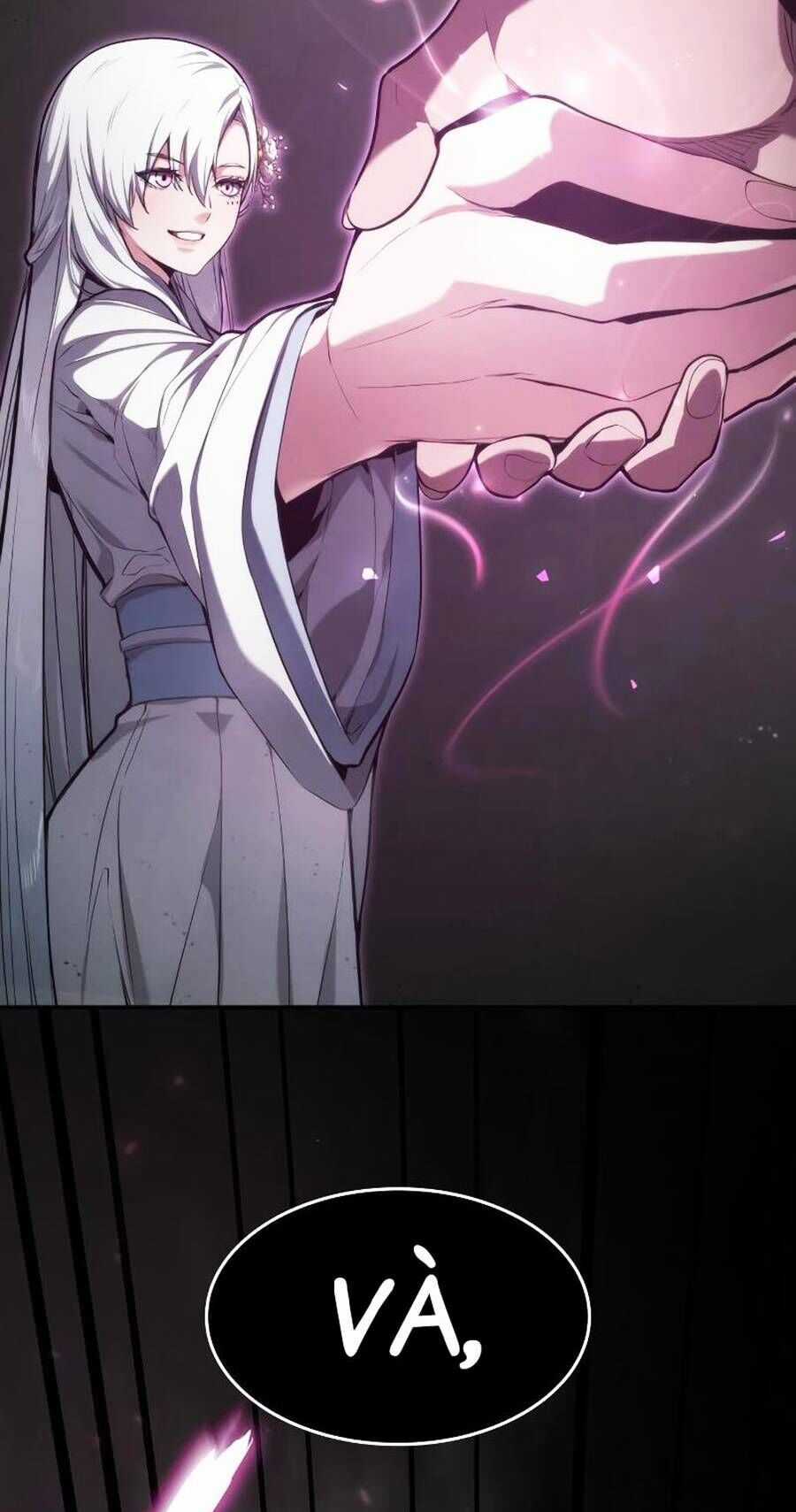 Vô Hạn Tử Linh Sư - Chapter 40 - Trang 54