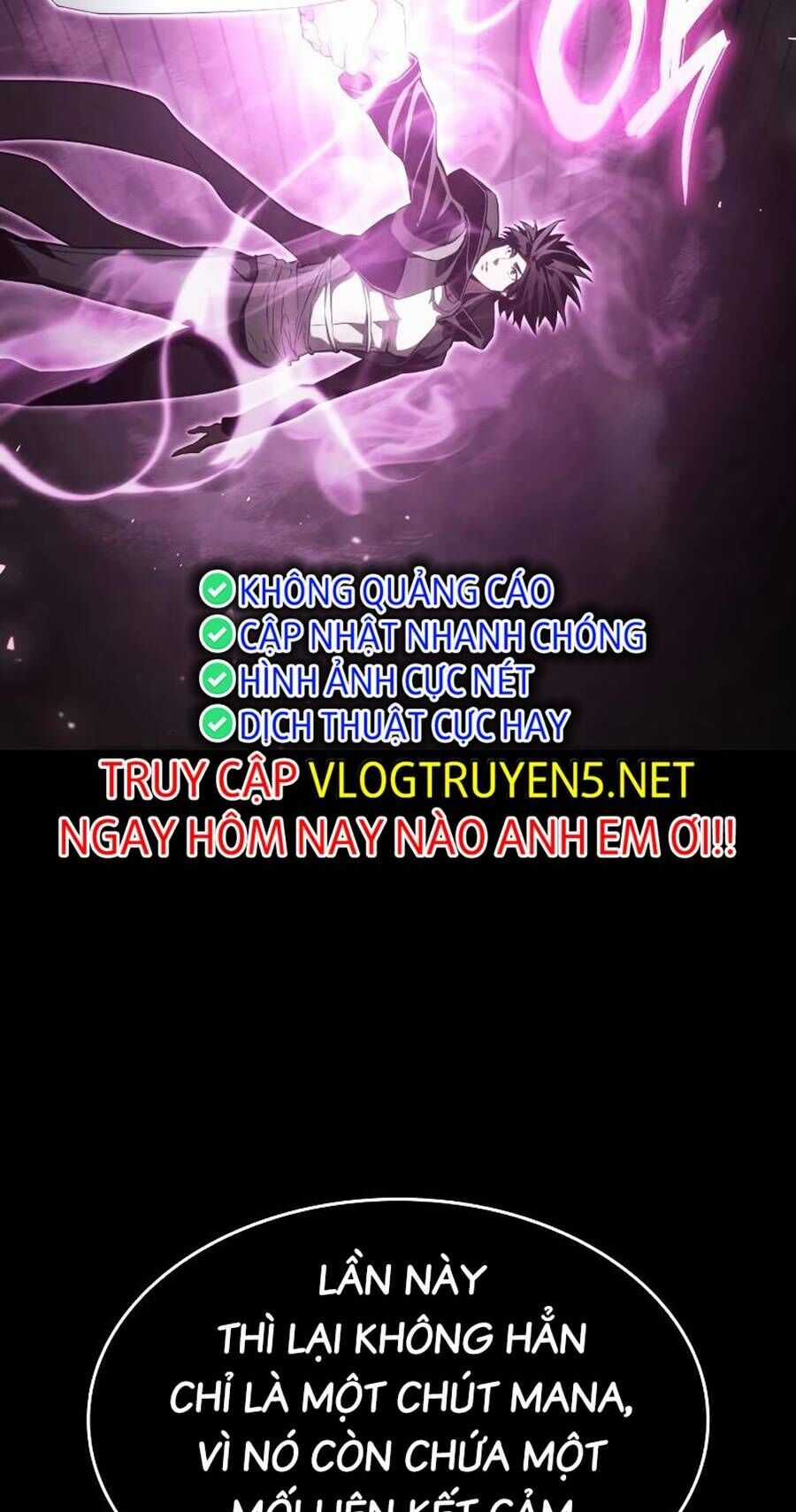 Vô Hạn Tử Linh Sư - Chapter 40 - Trang 56