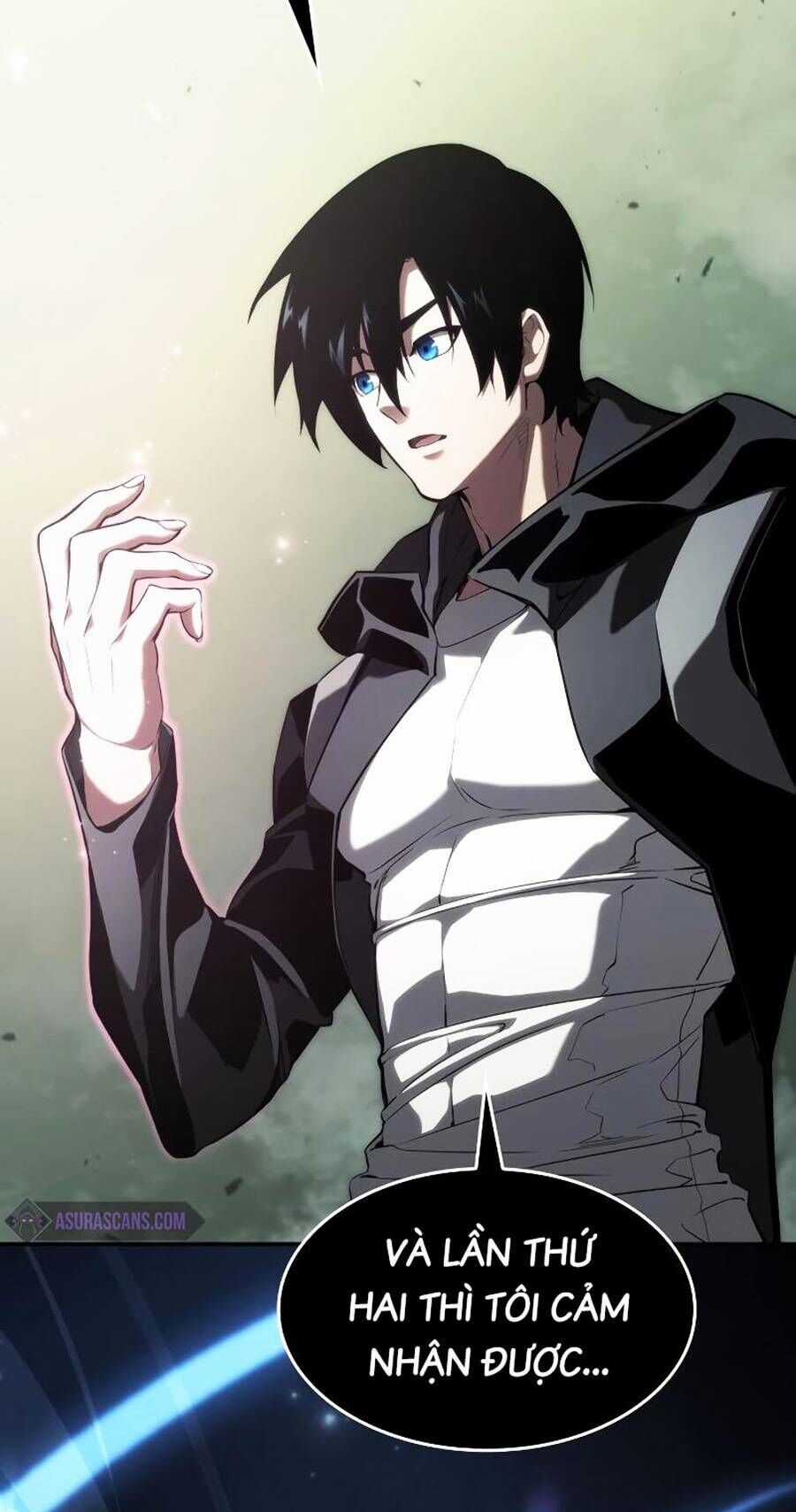 Vô Hạn Tử Linh Sư - Chapter 40 - Trang 60