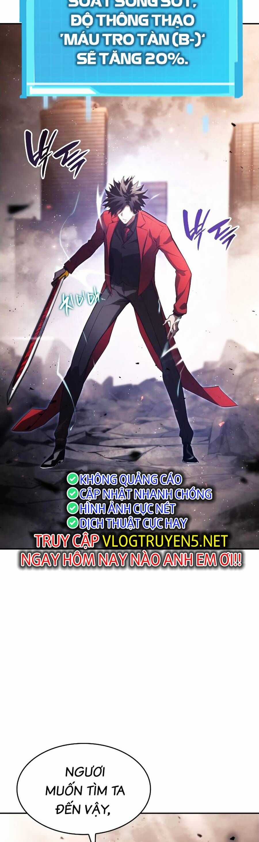 Vô Hạn Tử Linh Sư - Chapter 40 - Trang 7