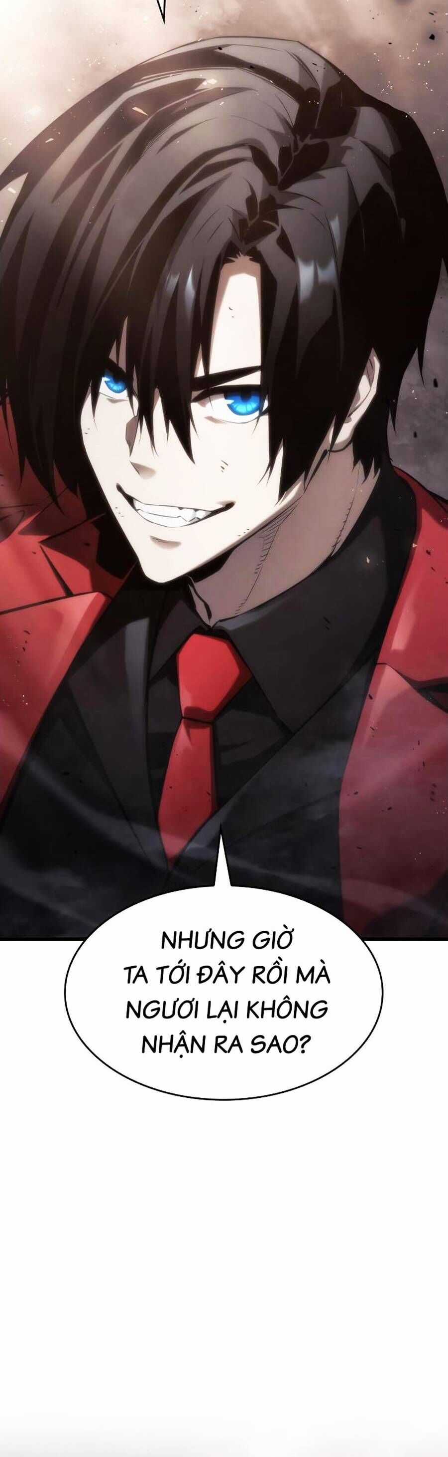 Vô Hạn Tử Linh Sư - Chapter 40 - Trang 8