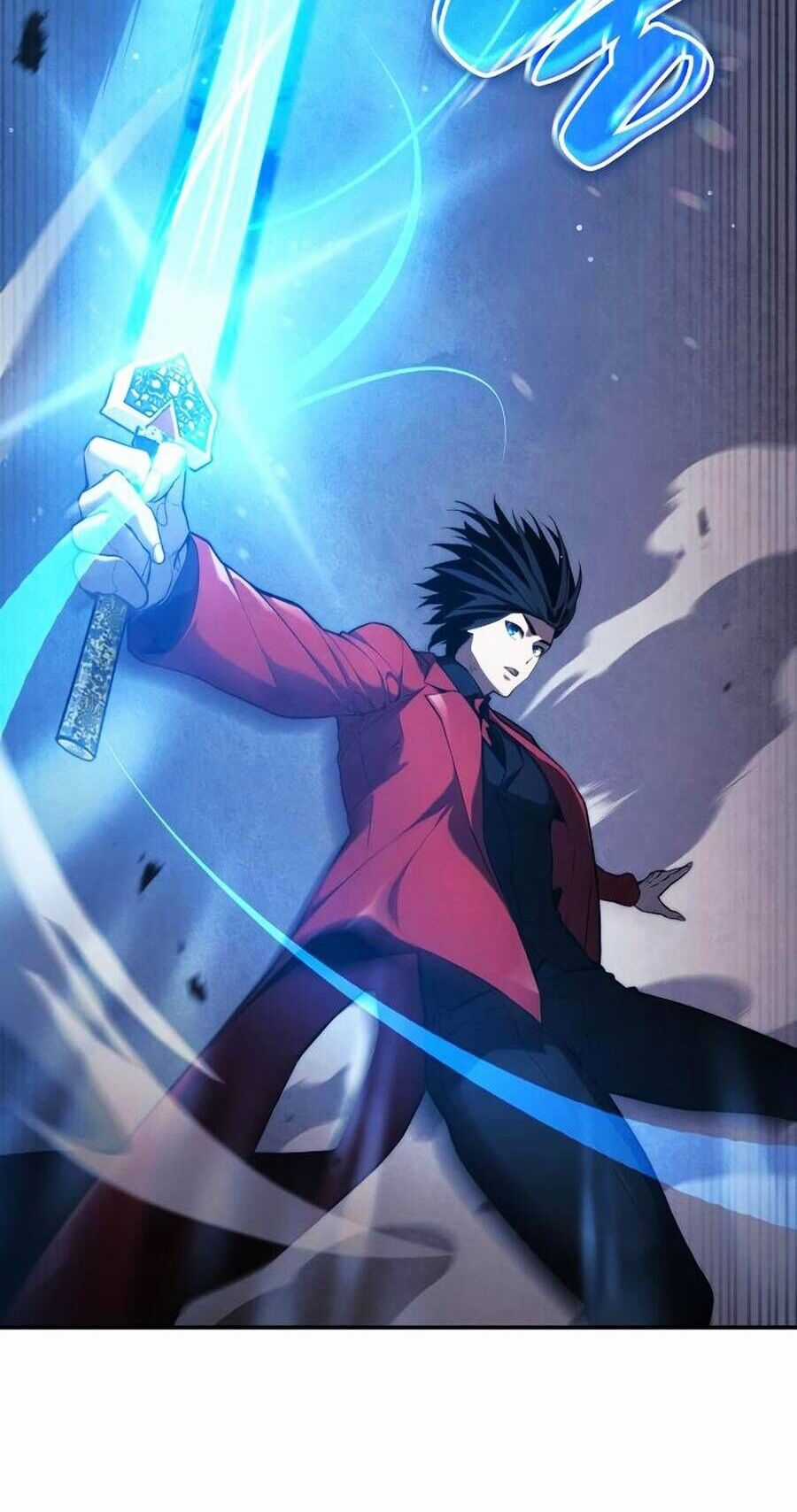 Vô Hạn Tử Linh Sư - Chapter 40 - Trang 71