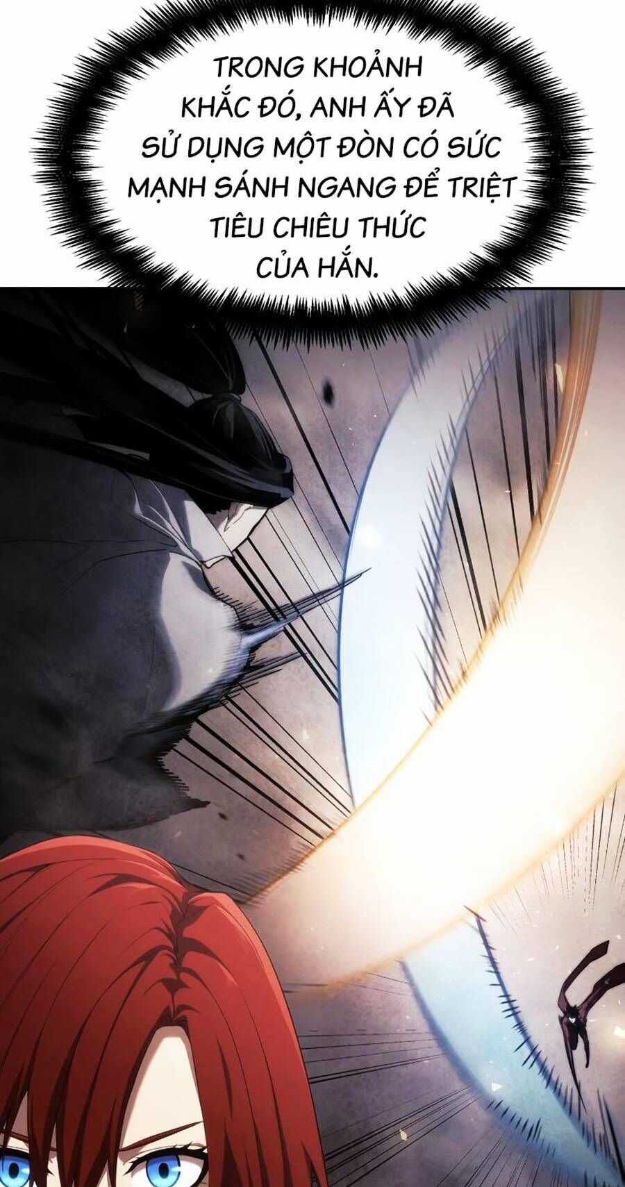 Vô Hạn Tử Linh Sư - Chapter 40 - Trang 74