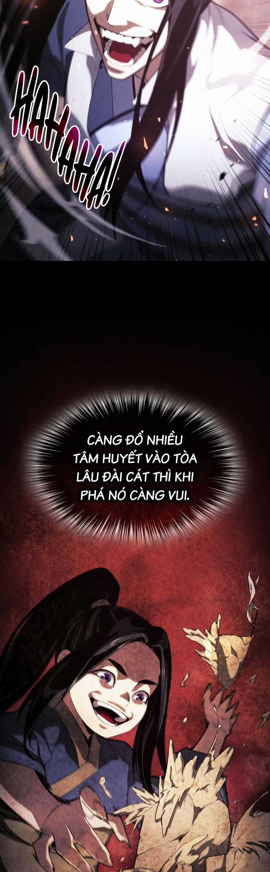Vô Hạn Tử Linh Sư - Chapter 40 - Trang 77