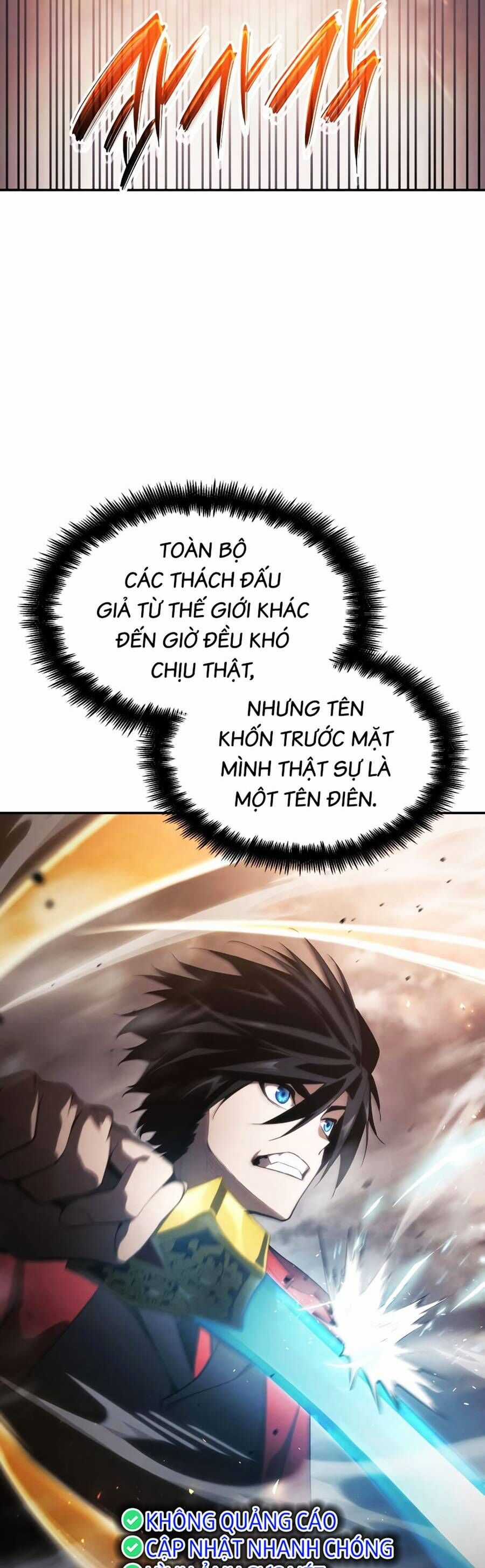 Vô Hạn Tử Linh Sư - Chapter 40 - Trang 79