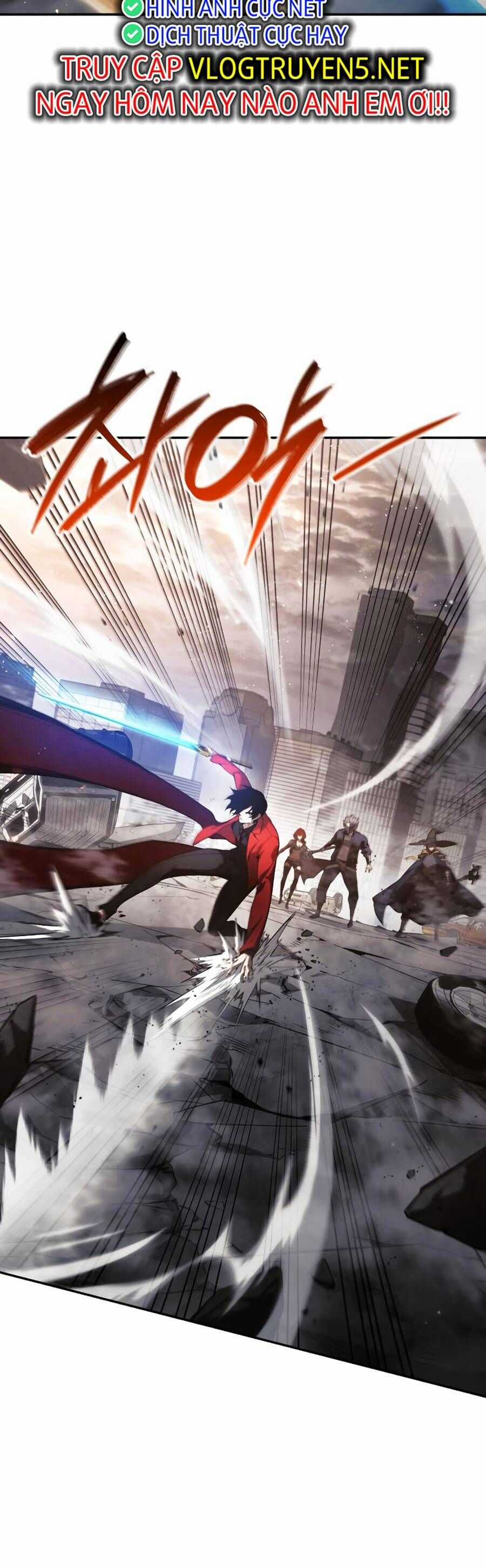 Vô Hạn Tử Linh Sư - Chapter 40 - Trang 80