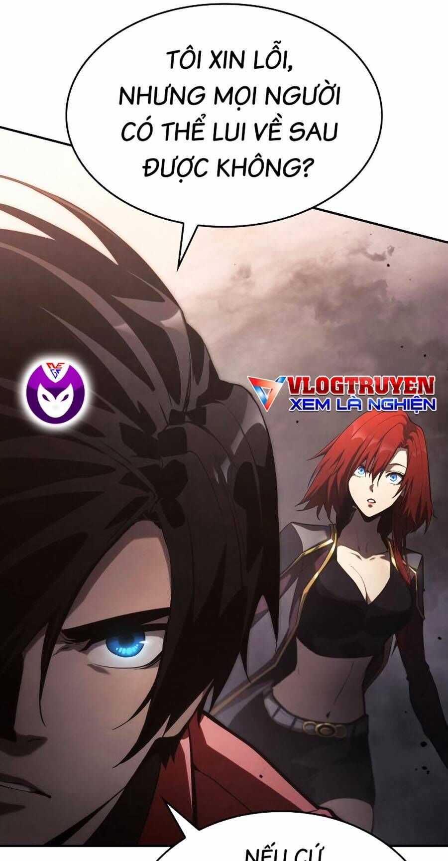 Vô Hạn Tử Linh Sư - Chapter 40 - Trang 81