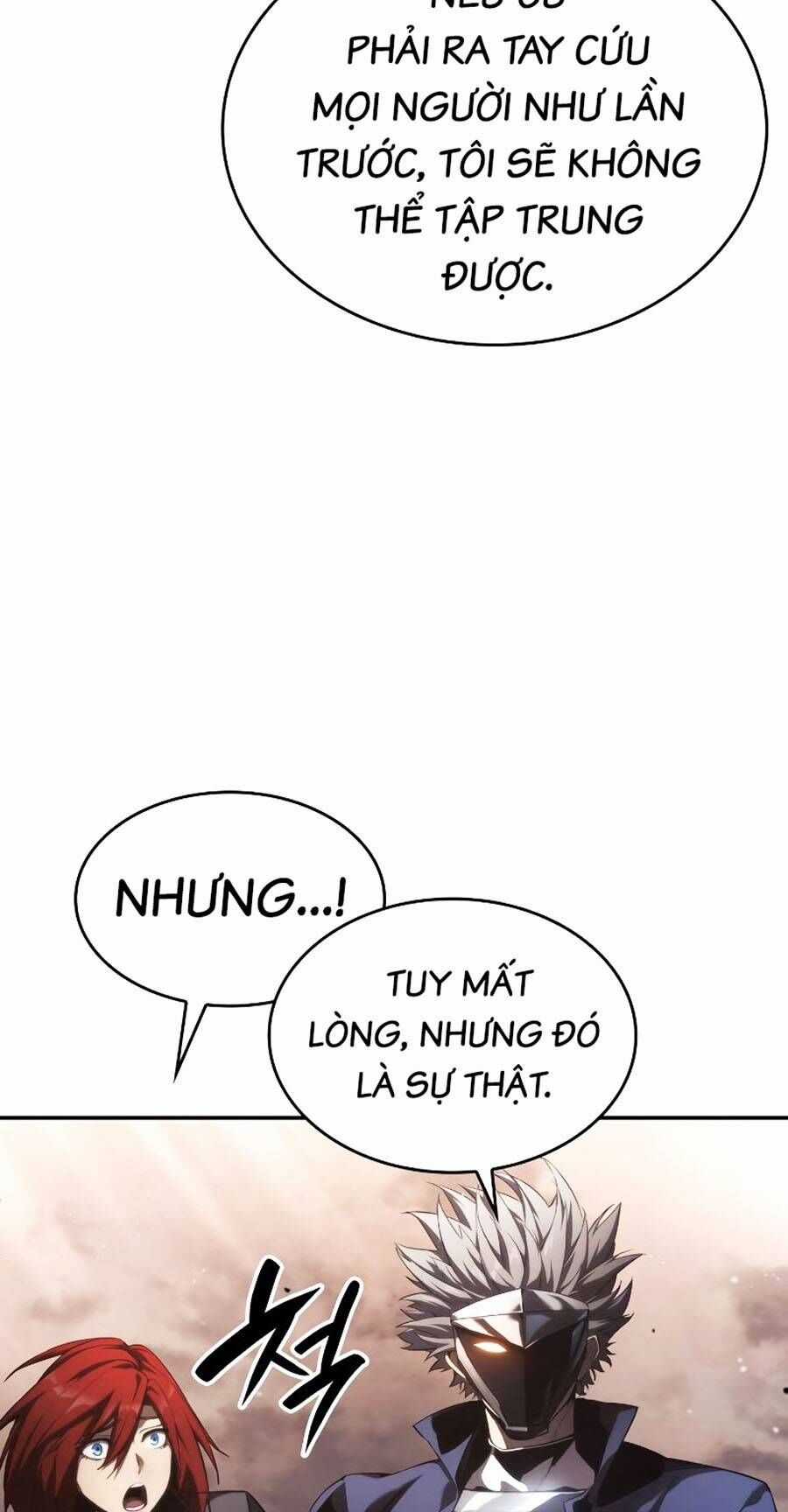 Vô Hạn Tử Linh Sư - Chapter 40 - Trang 82