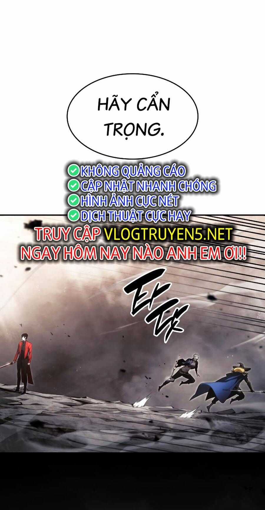 Vô Hạn Tử Linh Sư - Chapter 40 - Trang 85