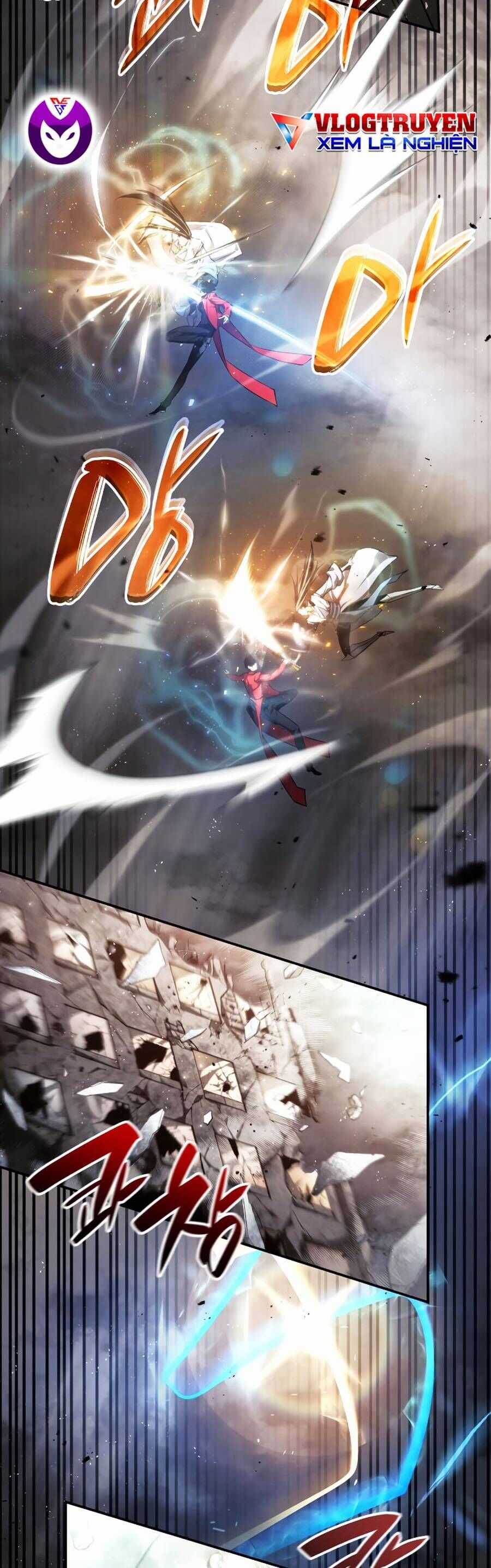 Vô Hạn Tử Linh Sư - Chapter 40 - Trang 87