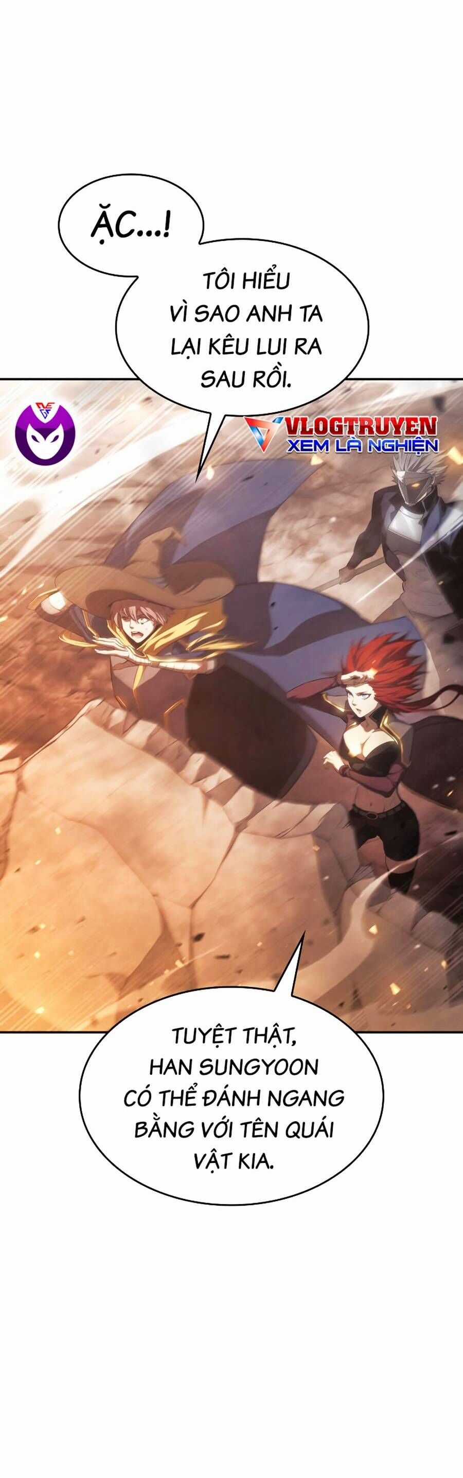 Vô Hạn Tử Linh Sư - Chapter 40 - Trang 90