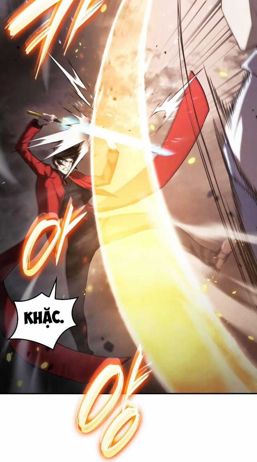 Vô Hạn Tử Linh Sư - Chapter 40 - Trang 94