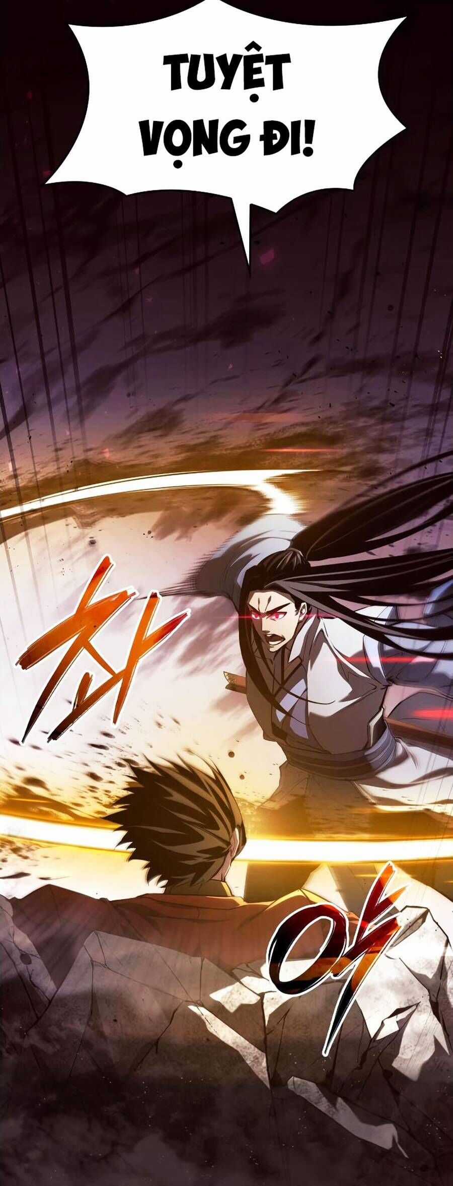 Vô Hạn Tử Linh Sư - Chapter 41 - Trang 12