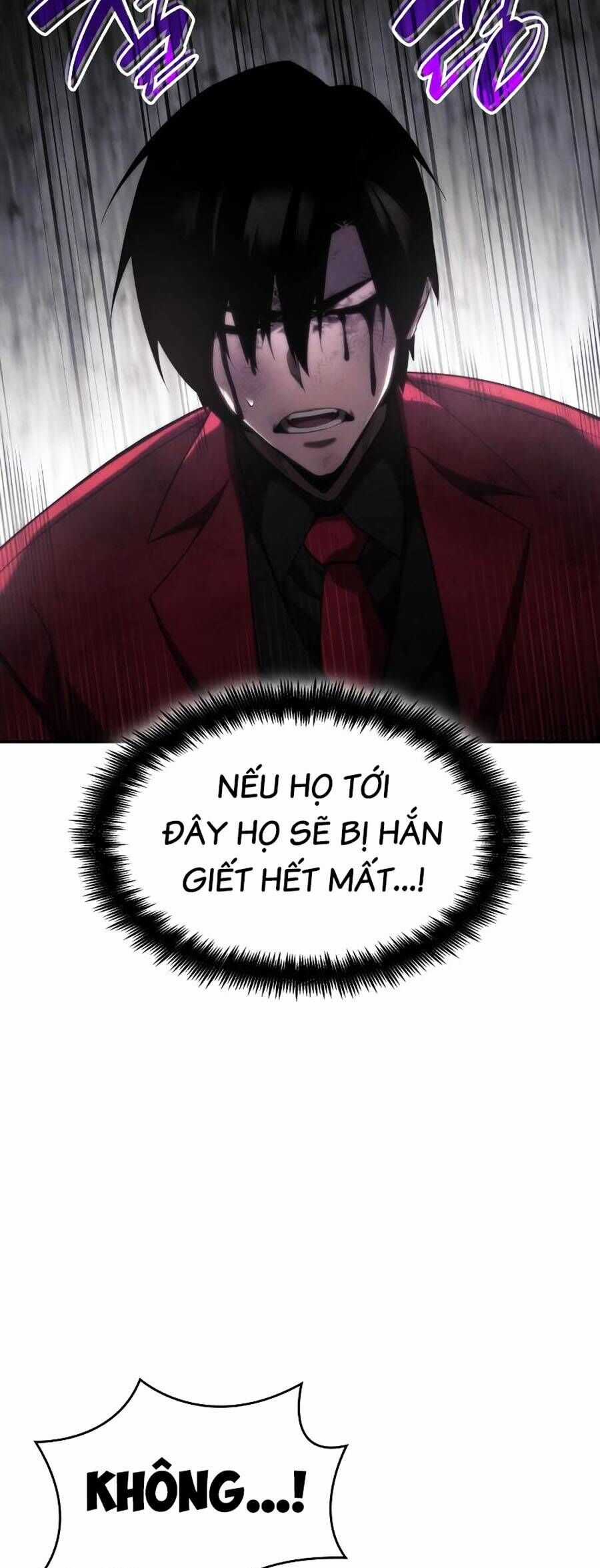 Vô Hạn Tử Linh Sư - Chapter 41 - Trang 19