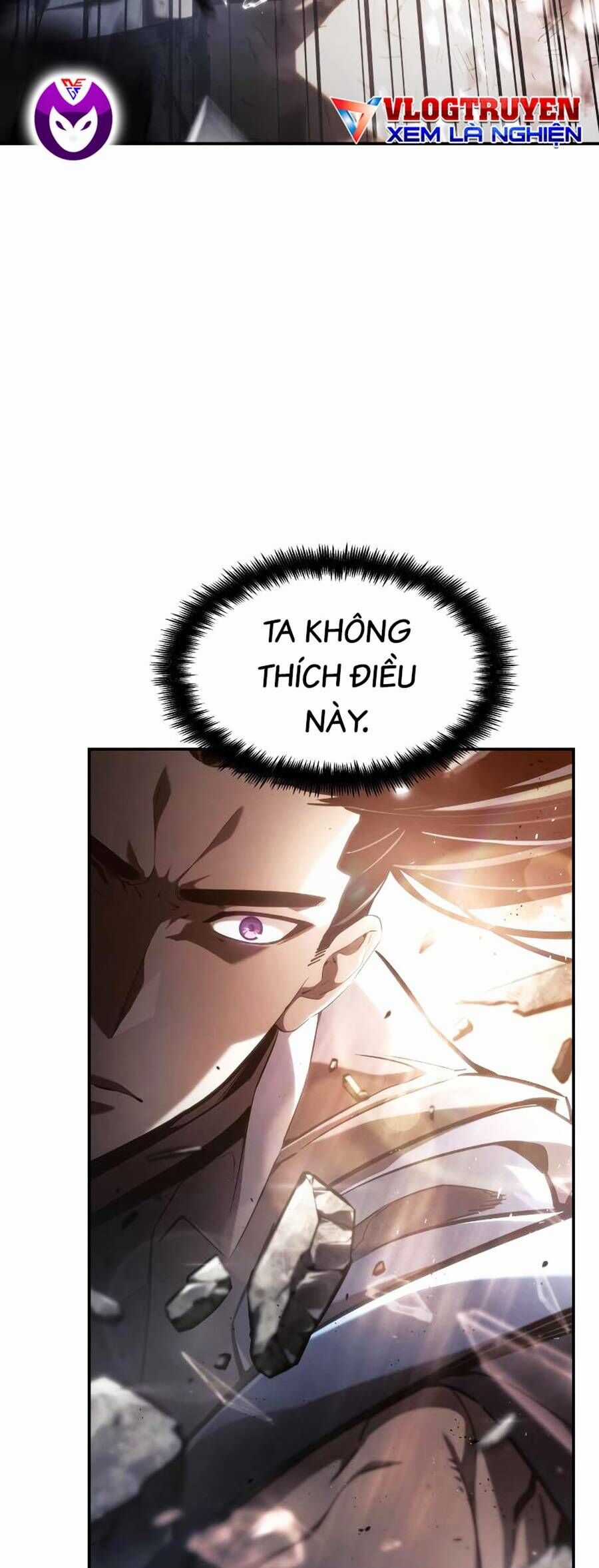 Vô Hạn Tử Linh Sư - Chapter 41 - Trang 3