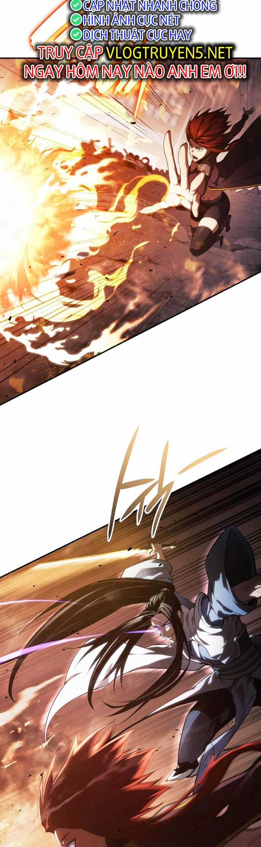 Vô Hạn Tử Linh Sư - Chapter 41 - Trang 23