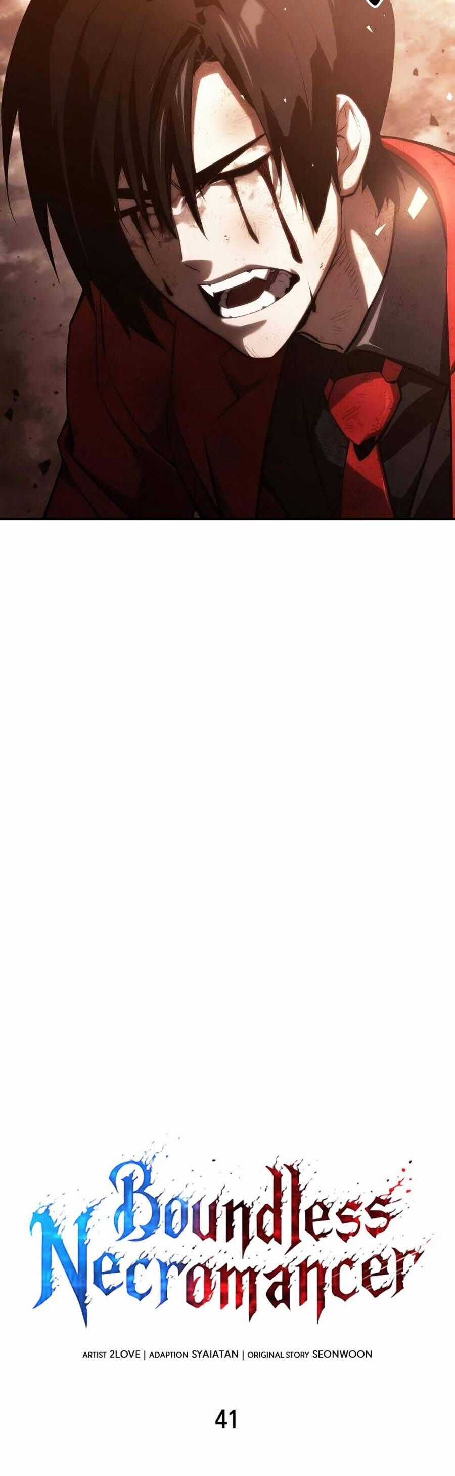 Vô Hạn Tử Linh Sư - Chapter 41 - Trang 29