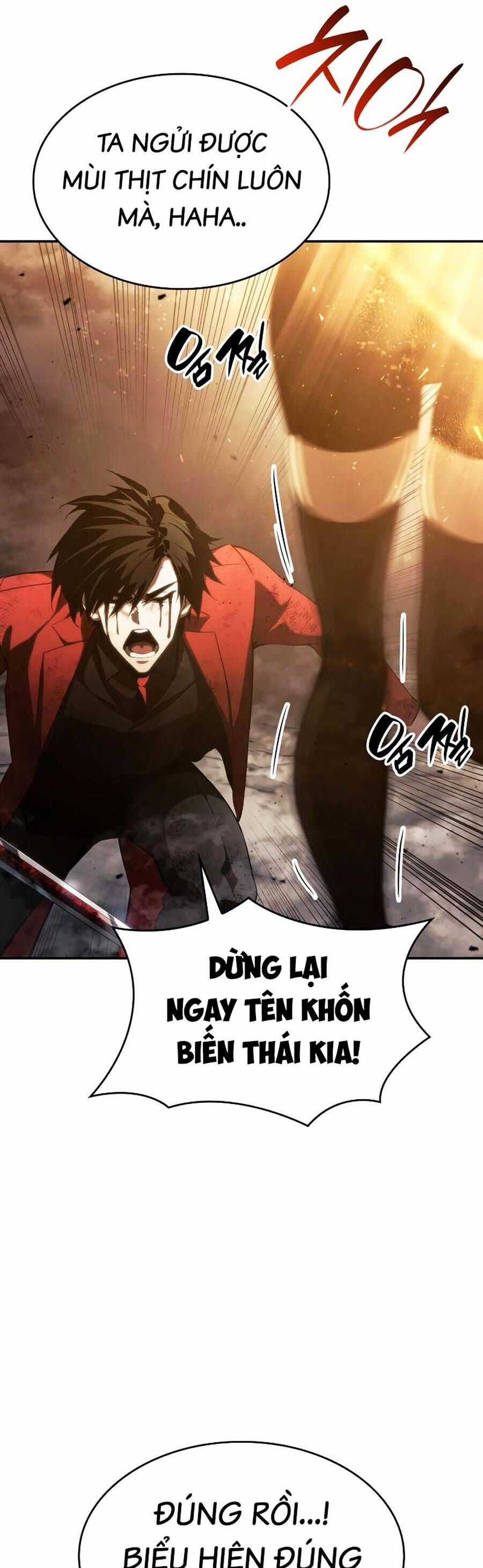 Vô Hạn Tử Linh Sư - Chapter 41 - Trang 32