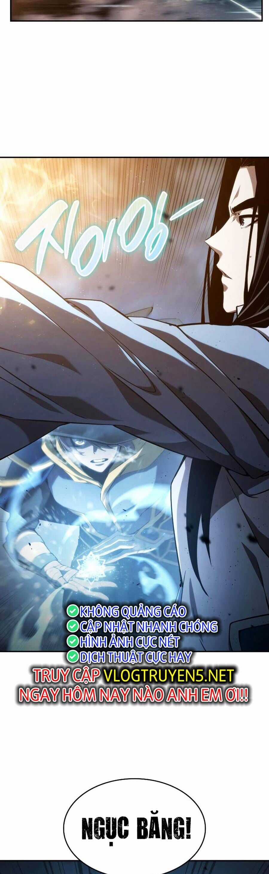 Vô Hạn Tử Linh Sư - Chapter 41 - Trang 34