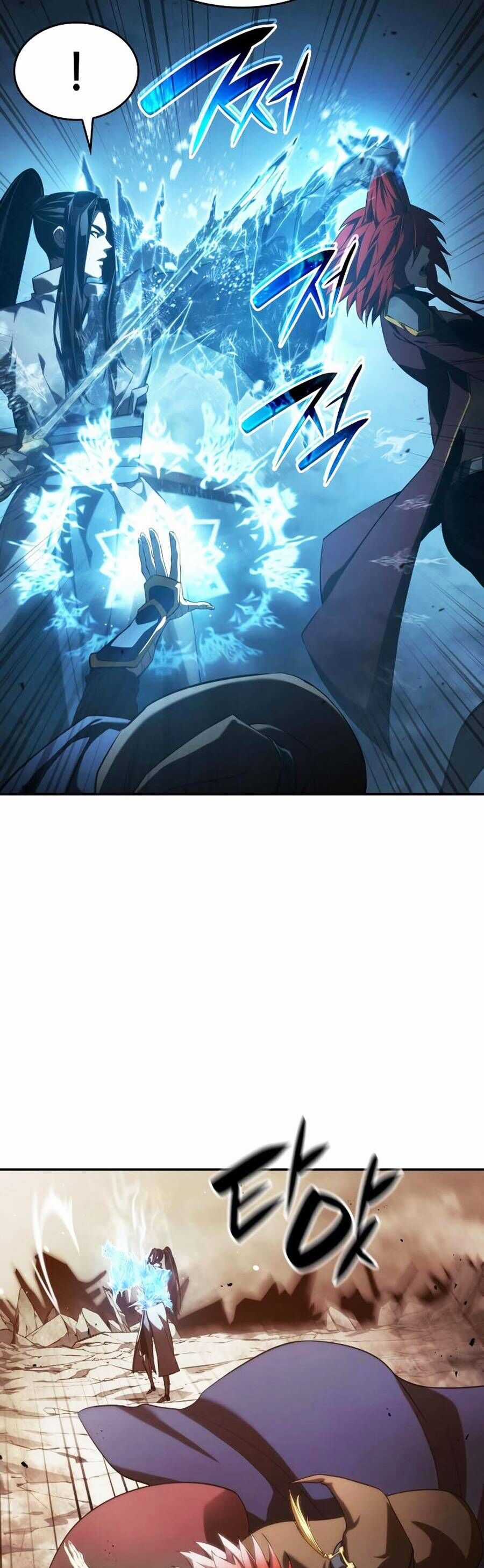 Vô Hạn Tử Linh Sư - Chapter 41 - Trang 35