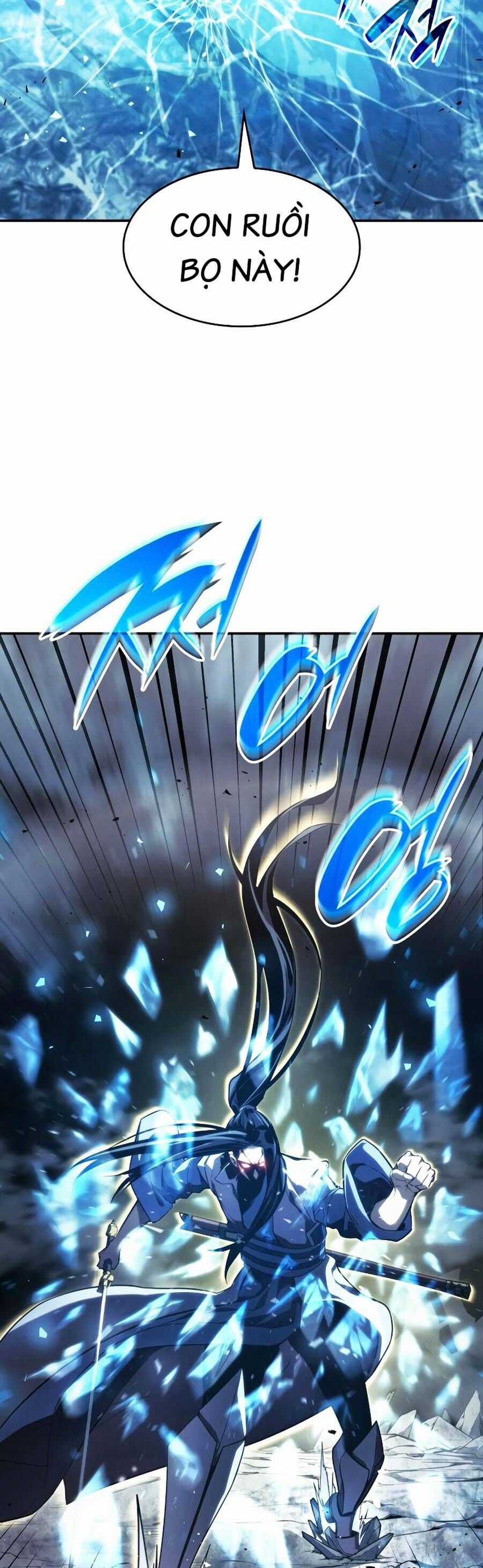 Vô Hạn Tử Linh Sư - Chapter 41 - Trang 37