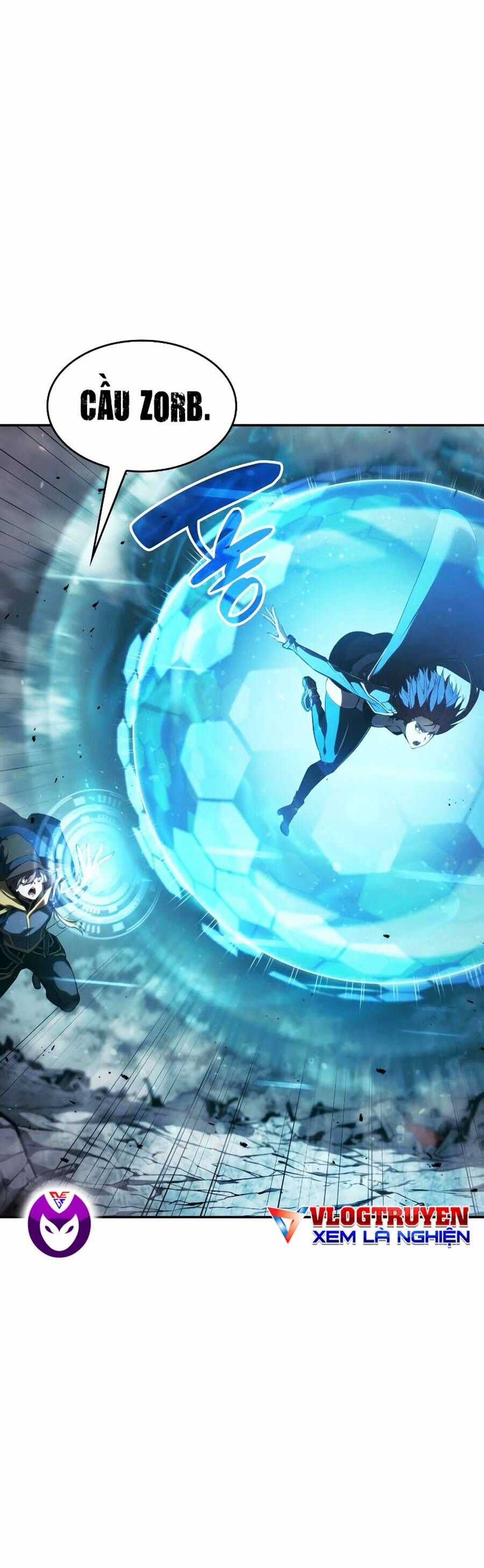 Vô Hạn Tử Linh Sư - Chapter 41 - Trang 39