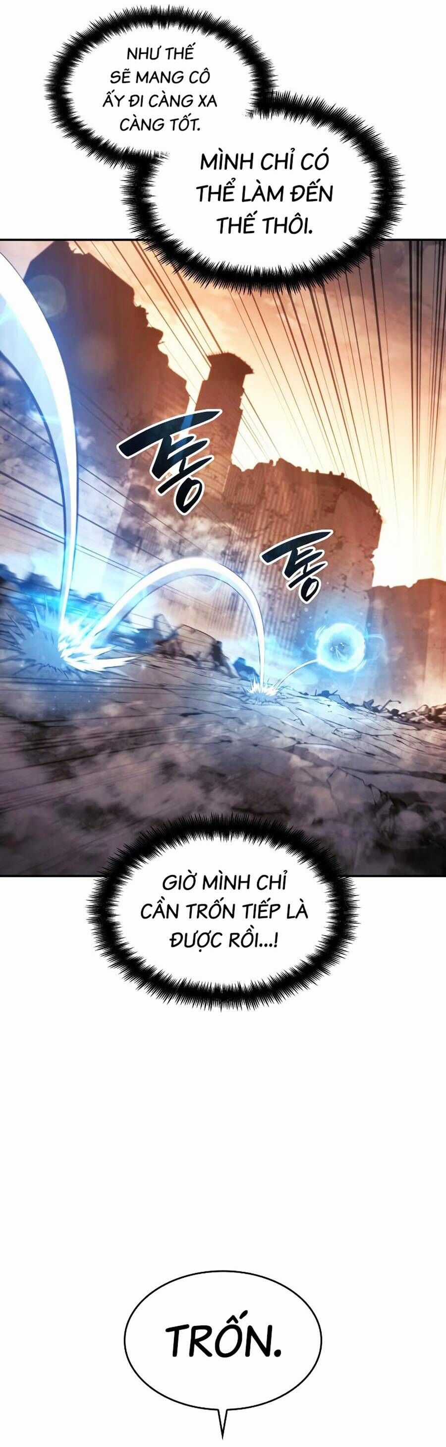 Vô Hạn Tử Linh Sư - Chapter 41 - Trang 40