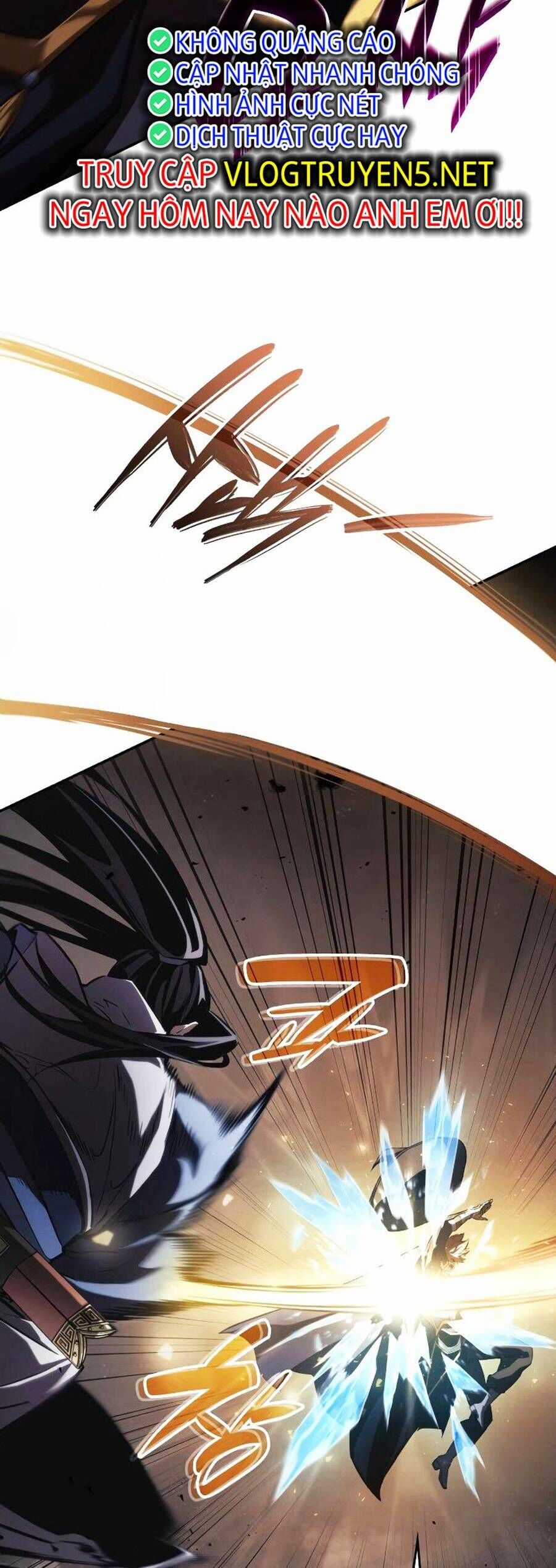 Vô Hạn Tử Linh Sư - Chapter 41 - Trang 42