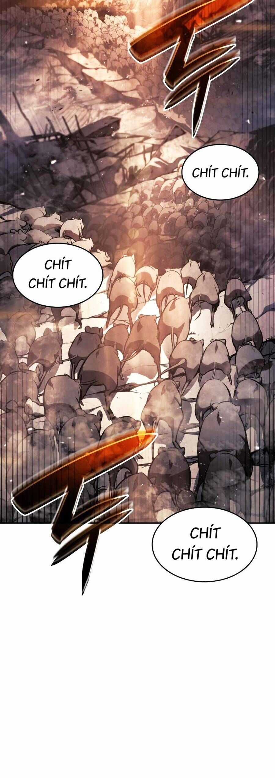 Vô Hạn Tử Linh Sư - Chapter 41 - Trang 47