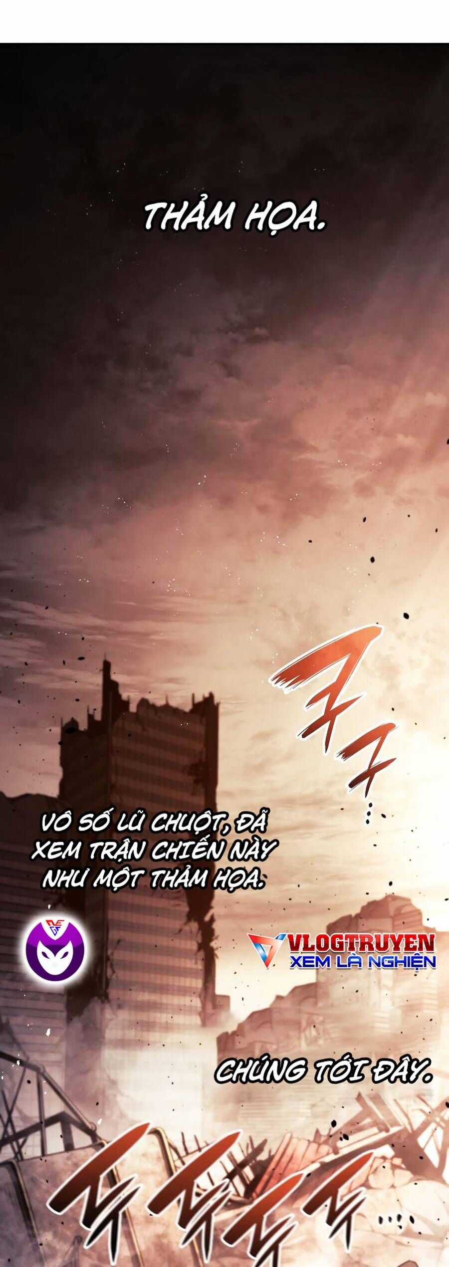 Vô Hạn Tử Linh Sư - Chapter 41 - Trang 48
