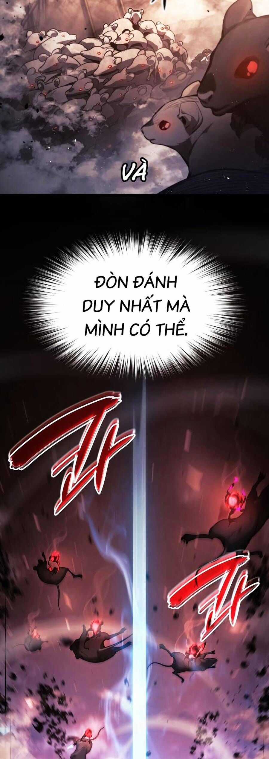 Vô Hạn Tử Linh Sư - Chapter 41 - Trang 49