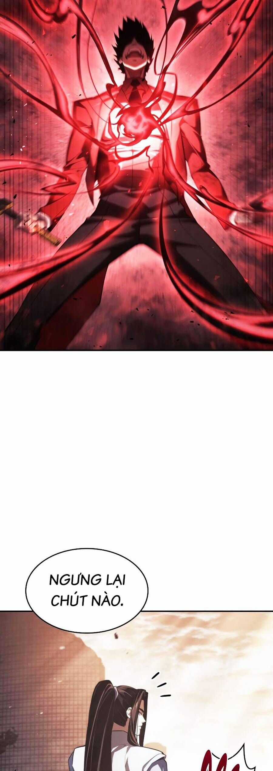 Vô Hạn Tử Linh Sư - Chapter 41 - Trang 52