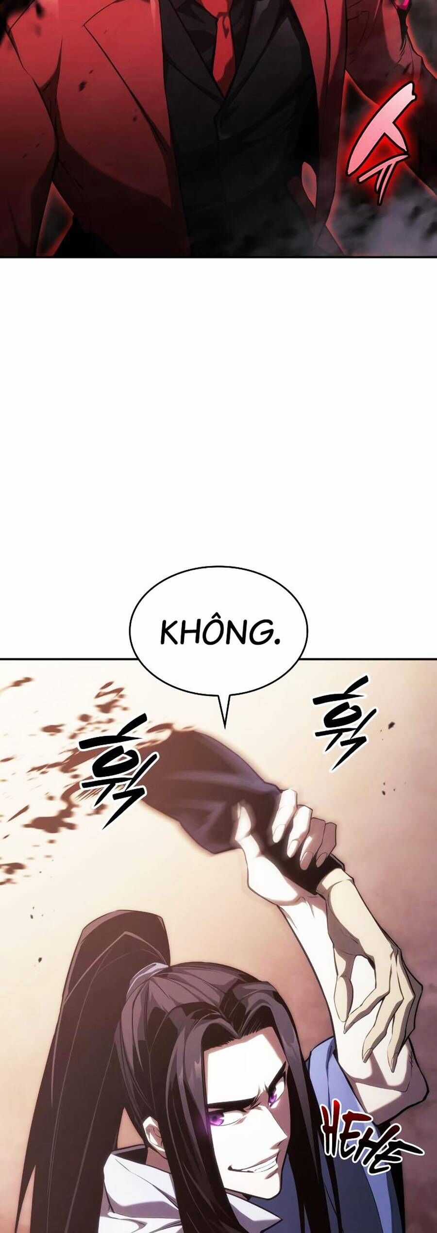 Vô Hạn Tử Linh Sư - Chapter 41 - Trang 54