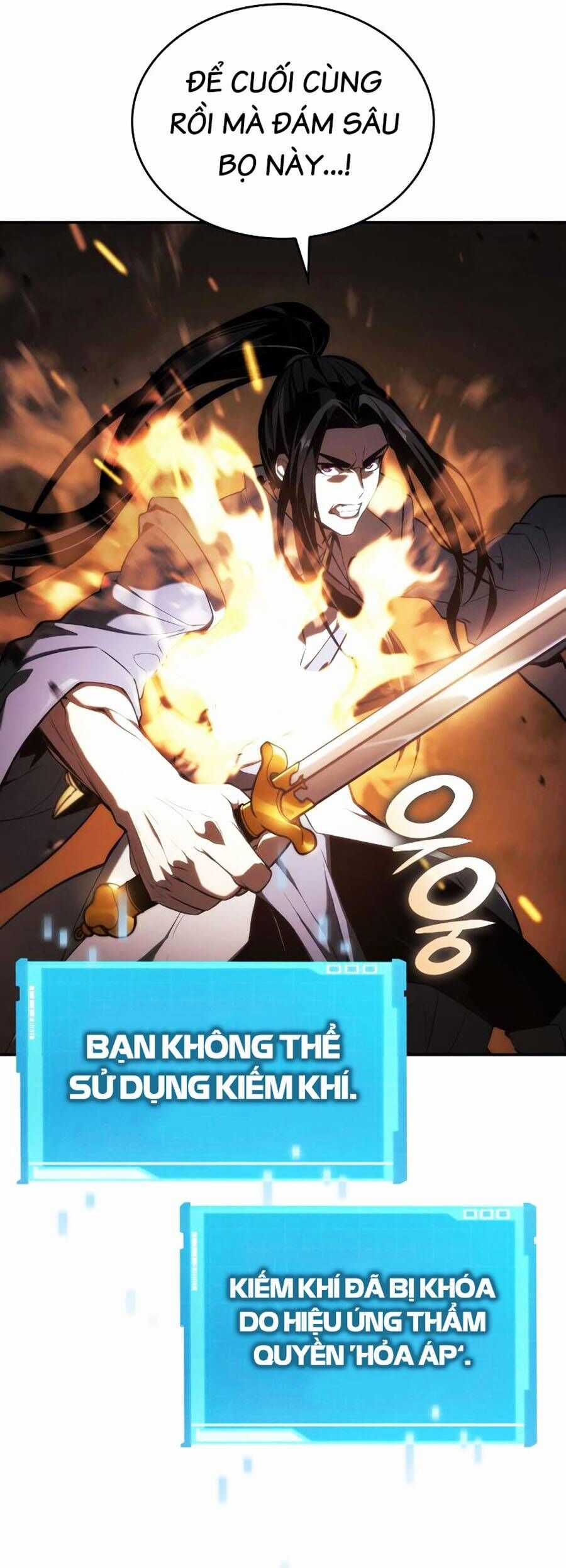 Vô Hạn Tử Linh Sư - Chapter 41 - Trang 61