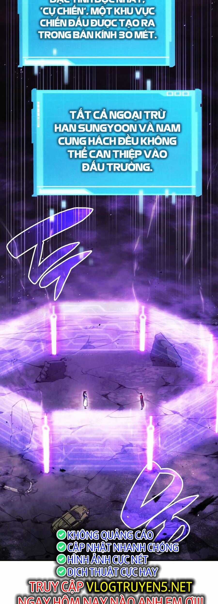 Vô Hạn Tử Linh Sư - Chapter 41 - Trang 66