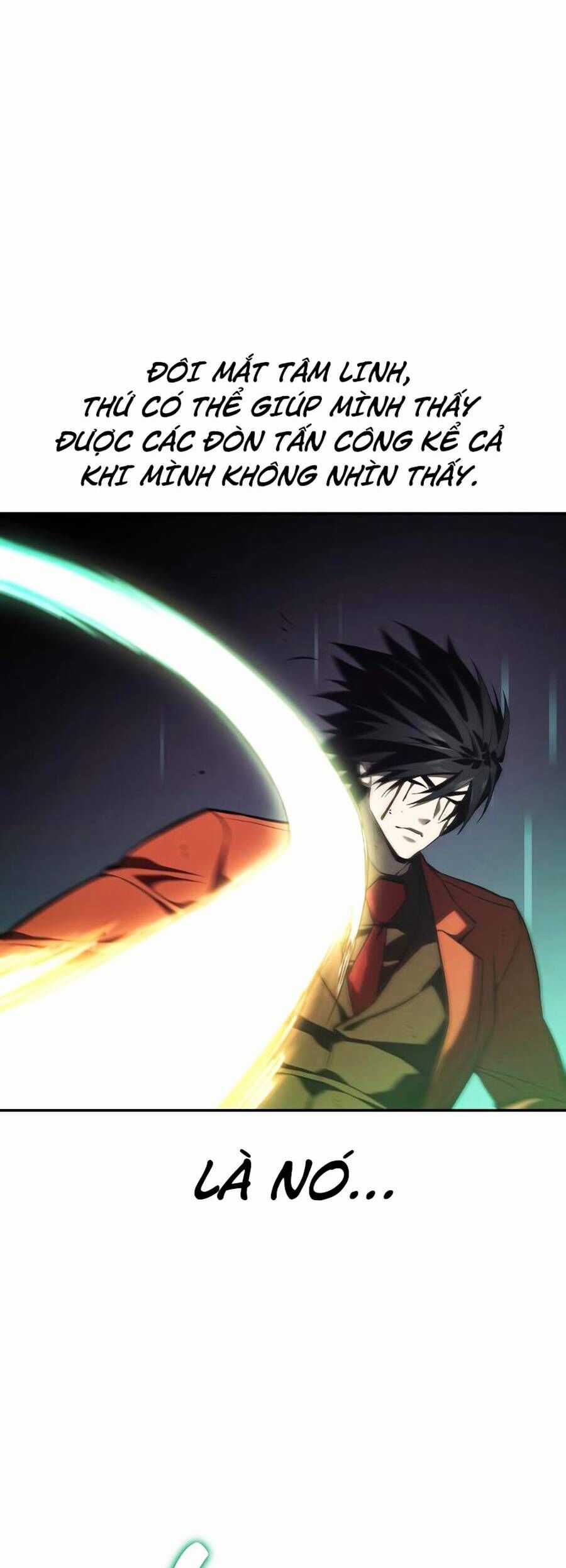 Vô Hạn Tử Linh Sư - Chapter 41 - Trang 70