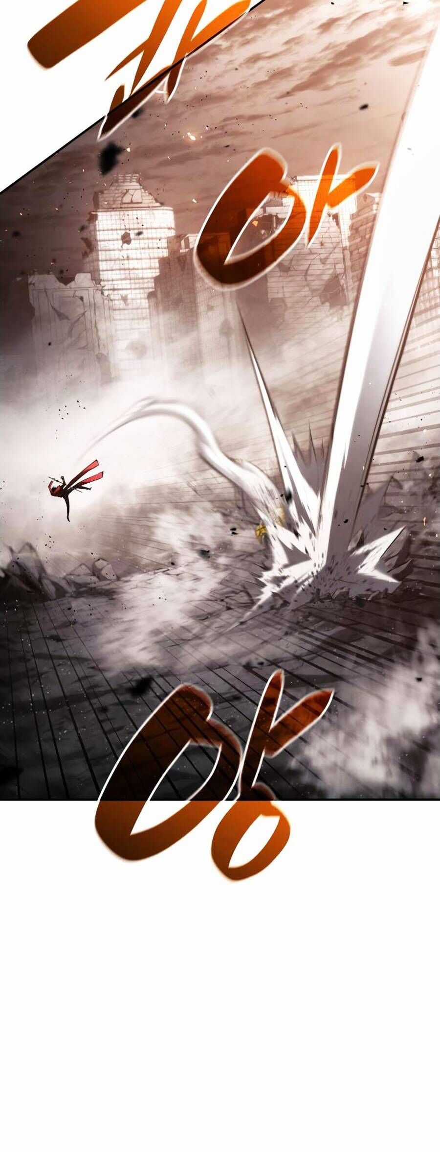 Vô Hạn Tử Linh Sư - Chapter 41 - Trang 8