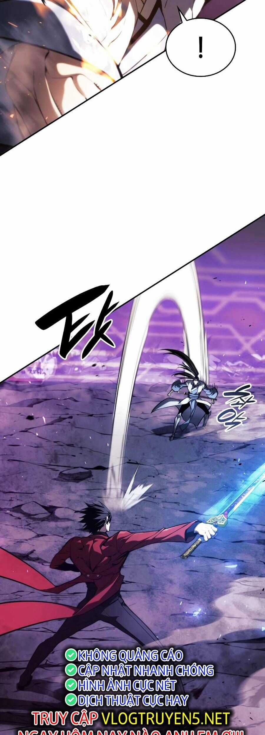 Vô Hạn Tử Linh Sư - Chapter 41 - Trang 78