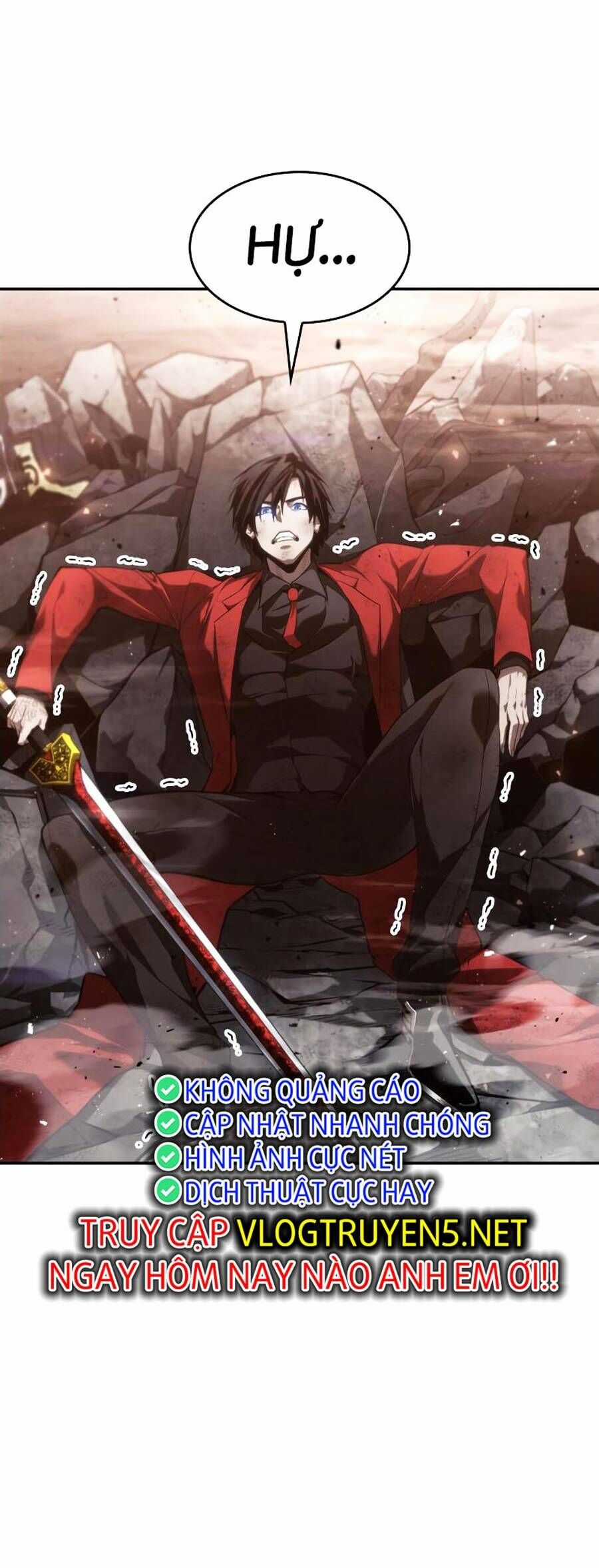 Vô Hạn Tử Linh Sư - Chapter 41 - Trang 9