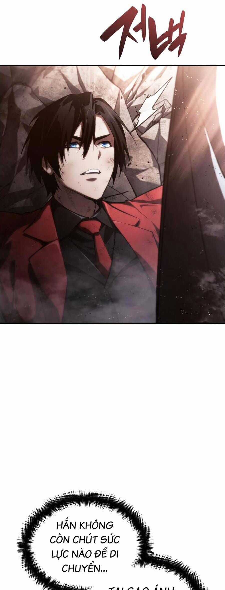 Vô Hạn Tử Linh Sư - Chapter 41 - Trang 10